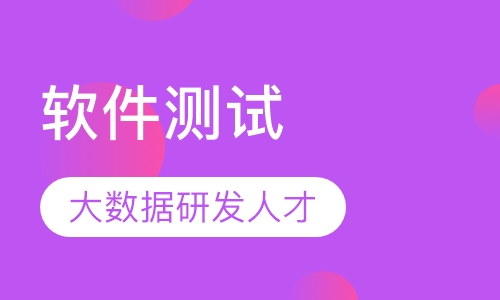 软件测试