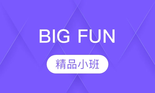 BIG FUN