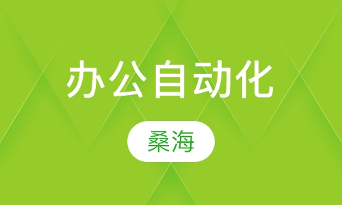 办公自动化