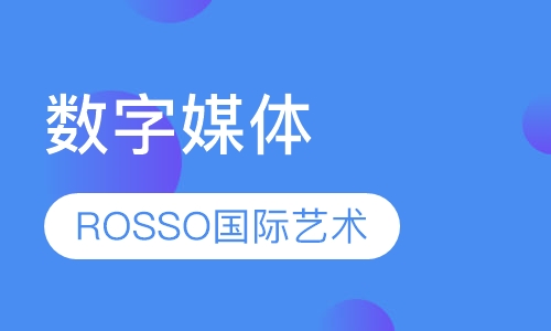 数字媒体