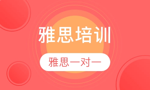 雅思一对一