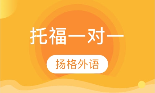 托福一对一
