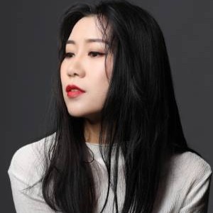 播音 赵一丹