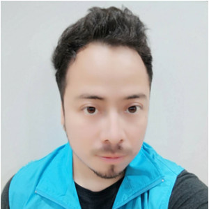 青岛爱宝英语:Pablo