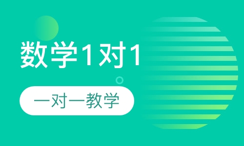 高中数学1对1
