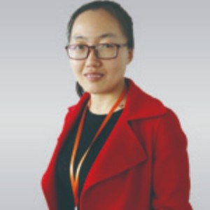 西安芯学苑软件开发培训:Java讲师——秦菲菲老师