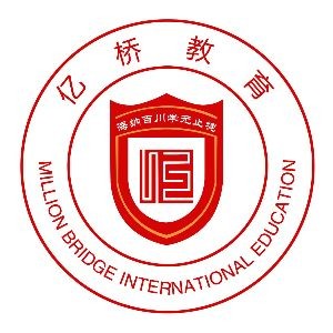 亿桥优学教育