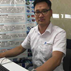 黄老师