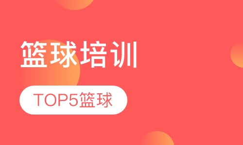 篮球培训
