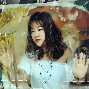 深圳昼夜画社:Rose