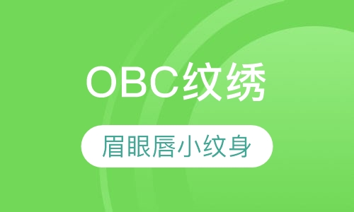 OBC纹绣e导师