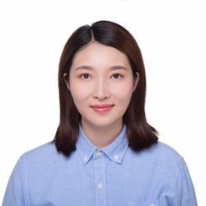 福州康语教育:吴景丽