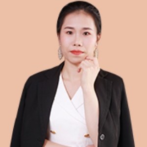 主讲老师：林晓萍