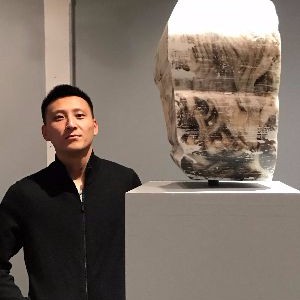 姚明峰