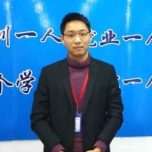 徐老师