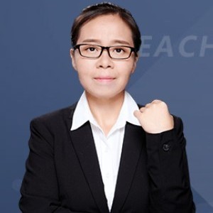 武汉博为峰:商老师首席讲师