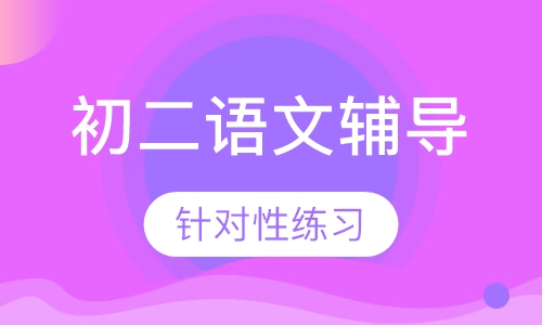 初二语文辅导