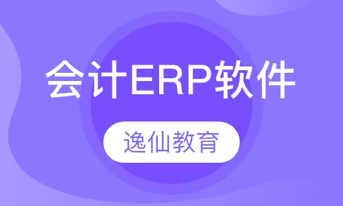 会计ERP软件