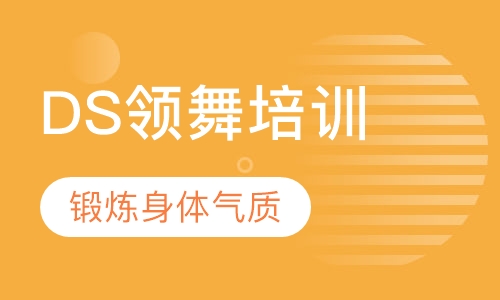 DS领舞培训