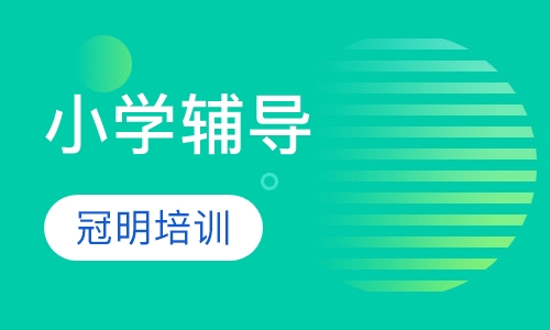 小学辅导