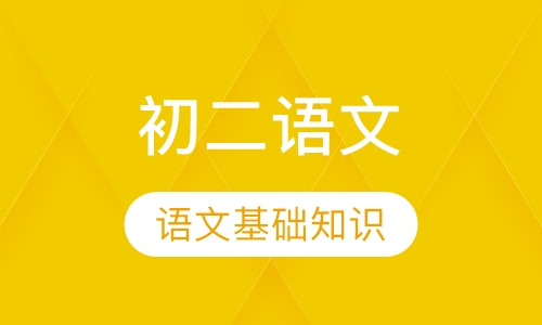 初二语文同步基础