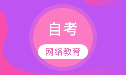 自考网络教育大专本科学历