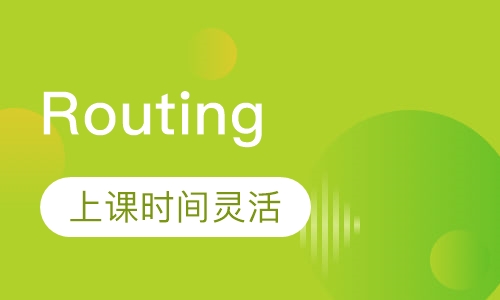 Routing电缆管道设计培训