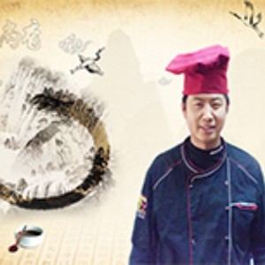 王志海 烹饪培训师