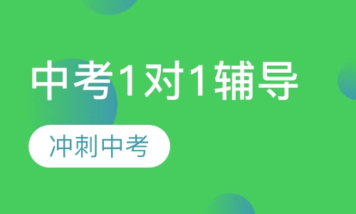中考辅导