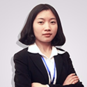 成都名师荟教育:林琳
