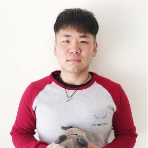 Kevin老师