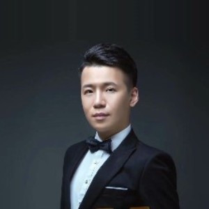 何海老师