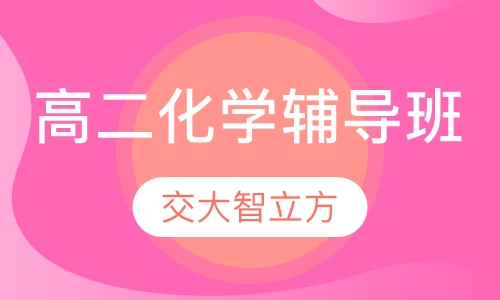 高二化学辅导班