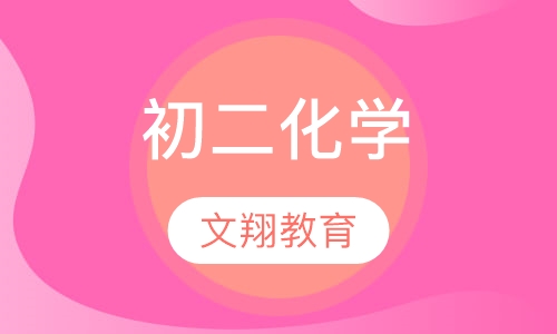 初二化学