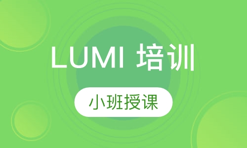 lumi 培训