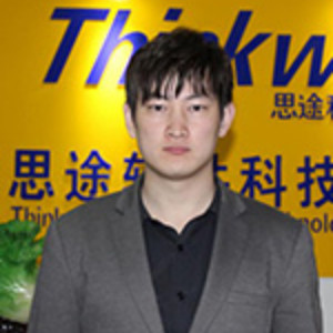 烟台思途软件:战昶安