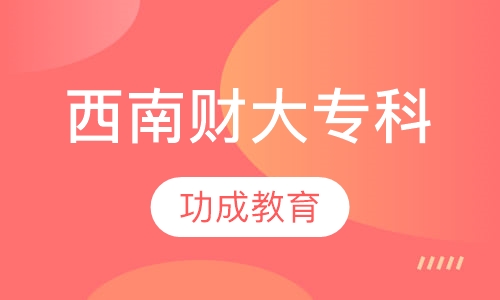 西南财经大学专科
