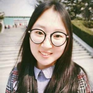烟台青葵教育:迟蕾奇老师