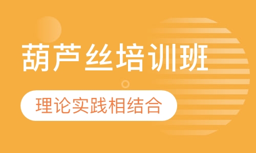 葫芦丝培训班