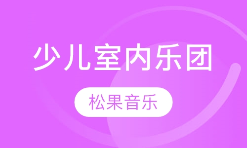 少儿室内乐团