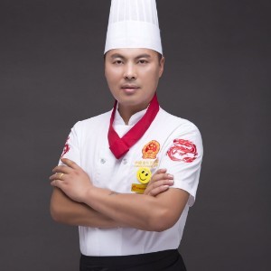 典秦小吃培训学校(总校区):郭师傅