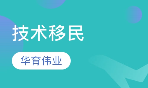 技术移民