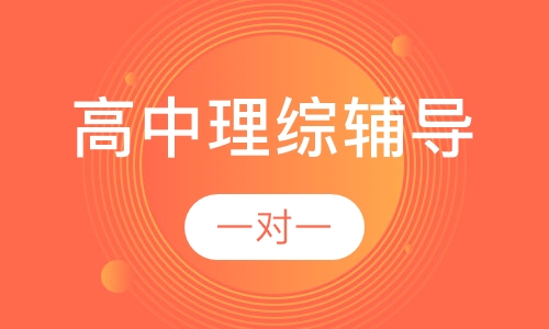 高中一对一理综辅导