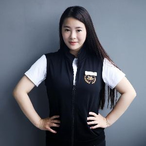 金美玲