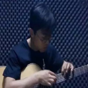 济南草莓吉他培训:蒋源通老师