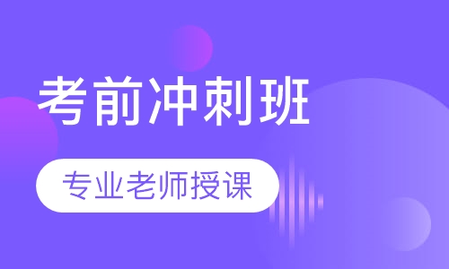 心理咨询师考前冲刺班