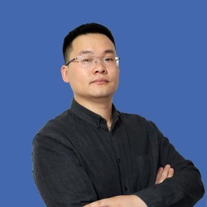 河南富思邦计算机科技:刘海名