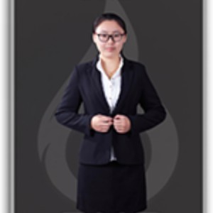 苏州千叶藤美妆艺术学院:李晨
