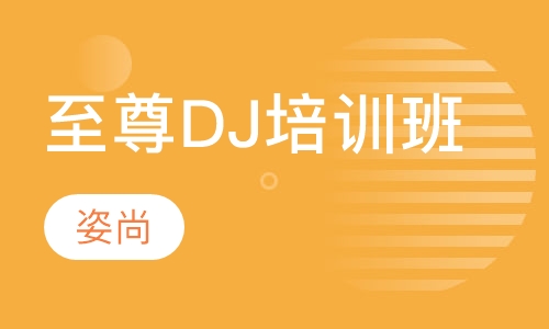 至尊DJ培训班