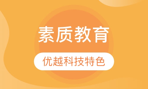 国际青少年素质教育